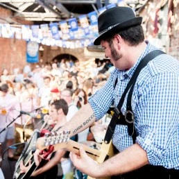 Radegast Hall – Brooklyn NY - Radegast Hall & Biergarten