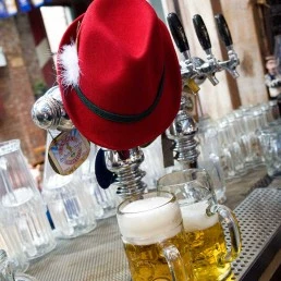 Radegast Hall – Brooklyn NY - German Beer