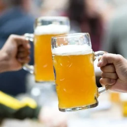 Radegast Hall – Brooklyn NY - German Beer