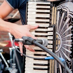 Radegast Hall – Brooklyn NY - Live music