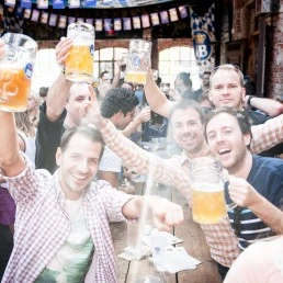Radegast Hall – Brooklyn NY - private events